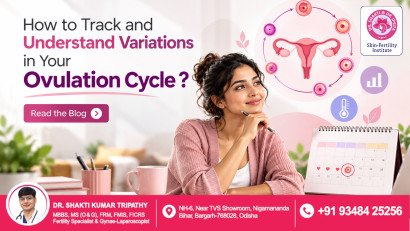 How to Track and Understand Variations in Your Ovulation Cycle